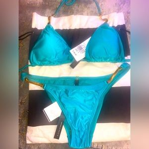 VIX Swimwear Brand new with tags, original price $180